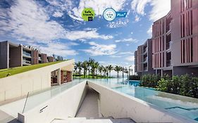 ลา เวลา เขาหลัก (SHA Extra Plus)